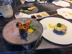 -次第花开素食雅宴