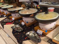-River Café 海鲜自助(重庆丽笙世嘉酒店)