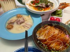 -假装苏杭·园林餐厅(陆家嘴中心店)