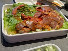 -刘炭长牛烧大块烤肉(珠海香洲店)