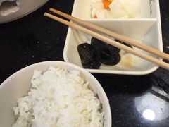 -拿渡·水煮鱼麻辣香锅(王府井奥莱·香江小镇店)