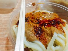 -定家小酥肉·清真(回民街店)