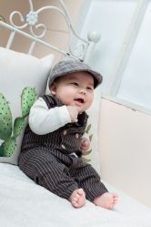 -小熊维尼高端儿童摄影(宝安旗舰店)