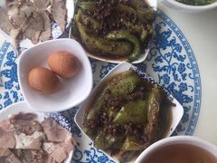 -马子禄牛肉面(金宝街店)