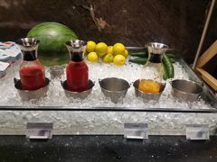 -长沙富力万达文华酒店