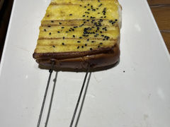 -小杨烤肉·陕西烧烤·陕西地方菜(东新街【永兴坊】店)