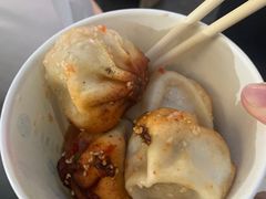 -小路易生煎馆(前进五路店)