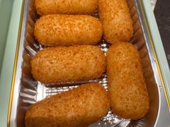 -邢氏老太太烤串(北兴街店)
