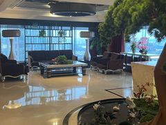 -南京商茂国际酒店(新街口德基广场店)