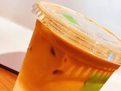 冰博克咖啡-奈雪的茶(赛格店)