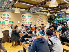 -云阿蛮云南生烫牛肉米线(奉贤路店)