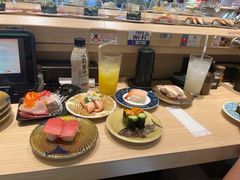 -大起水产回转寿司(道顿堀店)