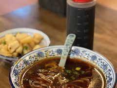 -李大姐重庆小面(成功时代广场分店)