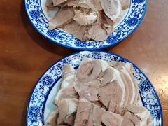 -苏州藏书羊肉(本溪路店)