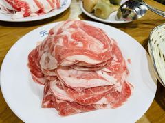 -元盛居(生态大街店)