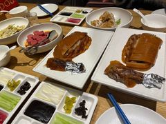 -小大董·烤鸭(王府井apm店)