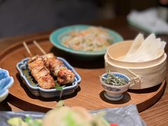 -一豚轩·烧鸟·豚骨拉面(五四路店)