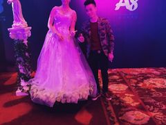 -A8 music club(宁波店)