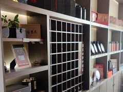 -小茶闲舍·观景商务茶馆(广州塔店)