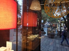 大堂-鱼食饭稻·苏浙土菜17年老馆子(平江路店)