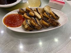 -奥华餐厅·老张记(台基厂店)