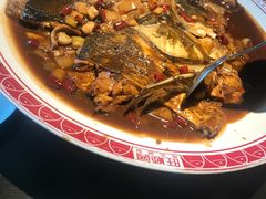 -旺顺阁鱼头泡饼(常营店)