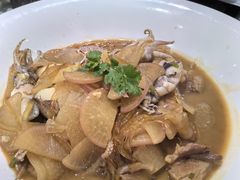 -品味居·首店·大连鲜活海鲜大连菜(东港店)