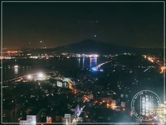 -洲际酒店·地平线全日餐厅HORIZON CAFÉ