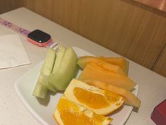 -小鱼小牛(世欧广场店)