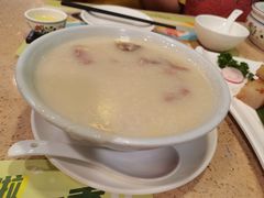 状元及第粥-点都德(大茶楼店)