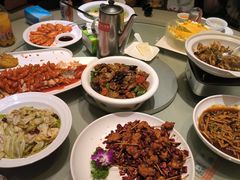 -刘胖子家常菜·蹄花焖藕(兴业店)