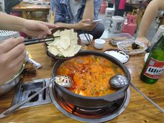 -笔记安顺夺夺粉火锅