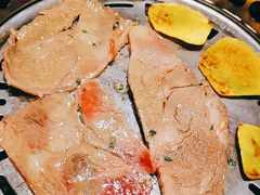 -妙香居韩国烤肉(鹏瑞利季华广场店)