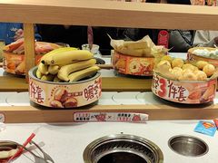 -龍歌自助小火锅(崂山丽达店)