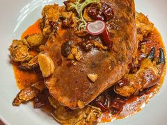 -醉壹号海鲜大排档(厦门美食地标店)