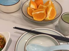 -如一鸡鲍鱼·粤式煲汤(长泰广场店)