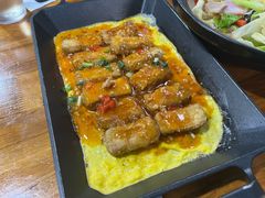 -臭鳜鱼人家·老字号徽菜