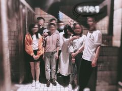 -恐怖游戏(湖滨店)