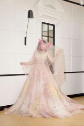 点击看大图 -Bridal Queen·婚纱女皇