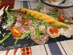 -Primo·丽莫意大利窑烤披萨