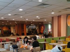 -麦当劳(衡阳解放路店)