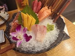 -今泉町·鳗 居酒屋(徐汇绿地缤纷城店)