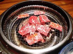 -大牛焱烧·和牛·海鲜炭火烧放题