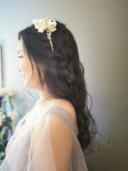 -熙画美上门MakeUp美甲美睫