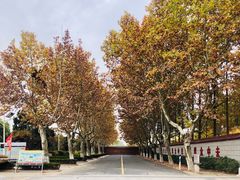 -新四军刘老庄连纪念园游客中心