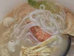 -老妈米线(东圈门店)