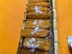 -王婆炒鱼(总店)