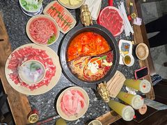 -蜀大侠火锅(春熙路店)