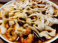 -马头巷·隐庐居·红油大虾(园区店)