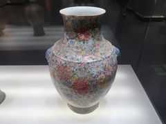 -景德镇中国陶瓷博物馆